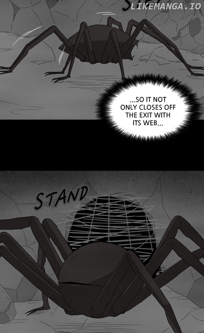 Tales of the unusual chapter 317 - page 38