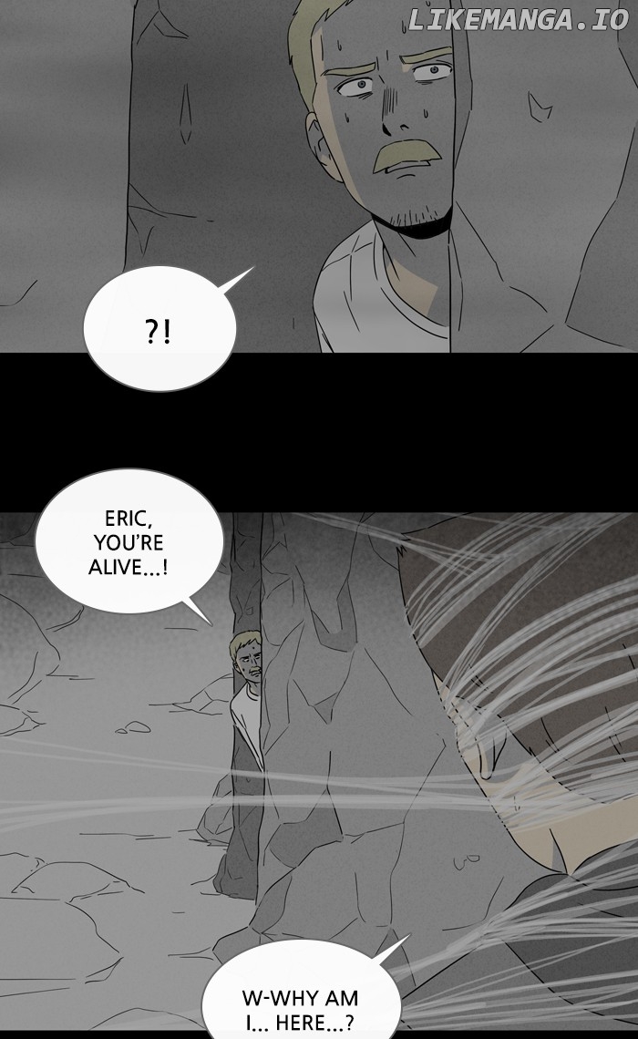 Tales of the unusual chapter 317 - page 40