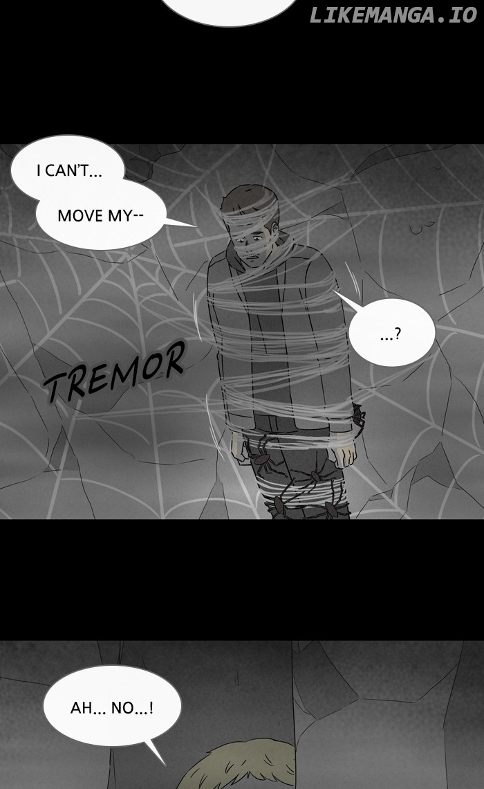Tales of the unusual chapter 317 - page 41