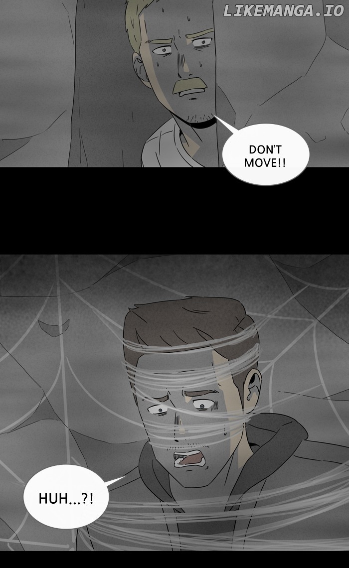 Tales of the unusual chapter 317 - page 42