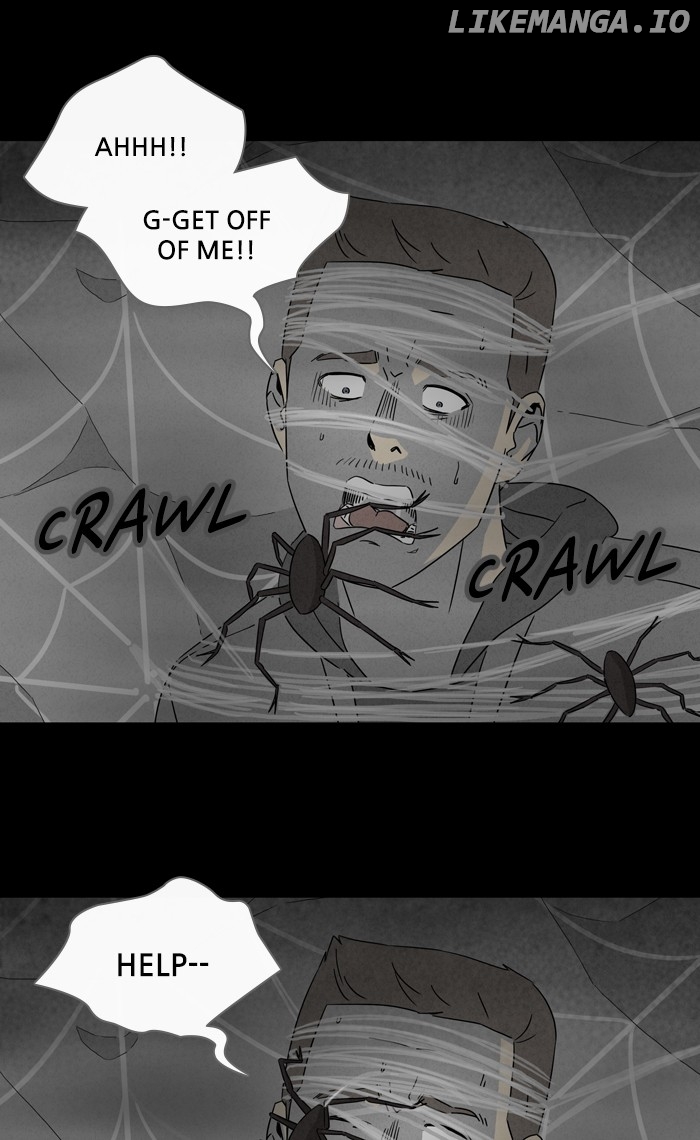 Tales of the unusual chapter 317 - page 43
