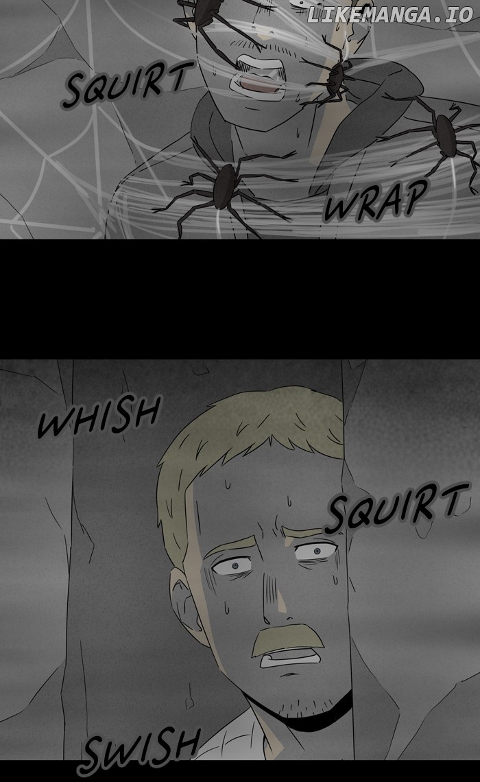 Tales of the unusual chapter 317 - page 44