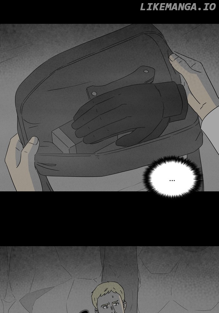 Tales of the unusual chapter 317 - page 47