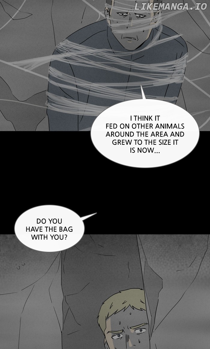 Tales of the unusual chapter 317 - page 5