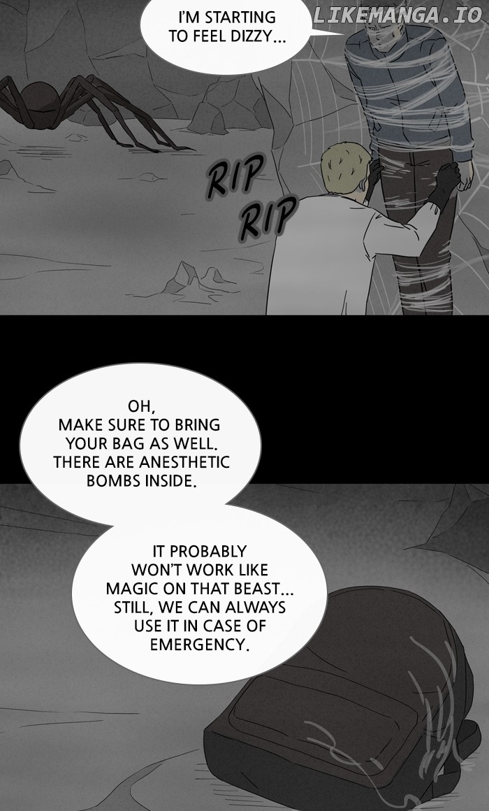 Tales of the unusual chapter 317 - page 9