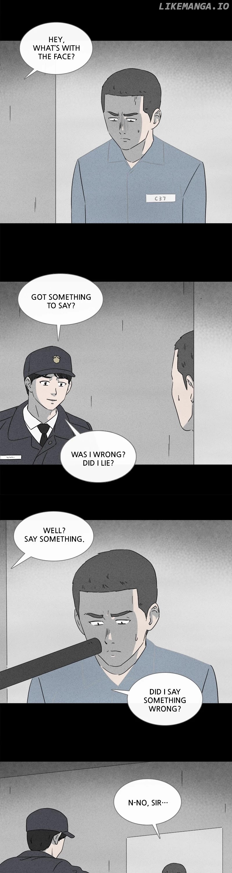 Tales of the unusual chapter 351 - page 10