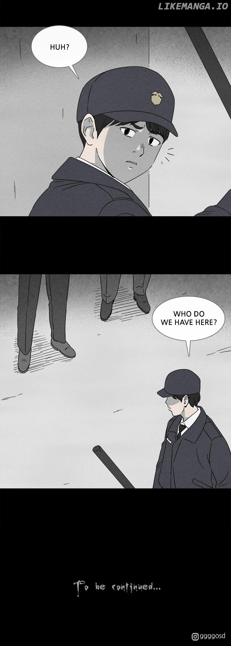 Tales of the unusual chapter 351 - page 19