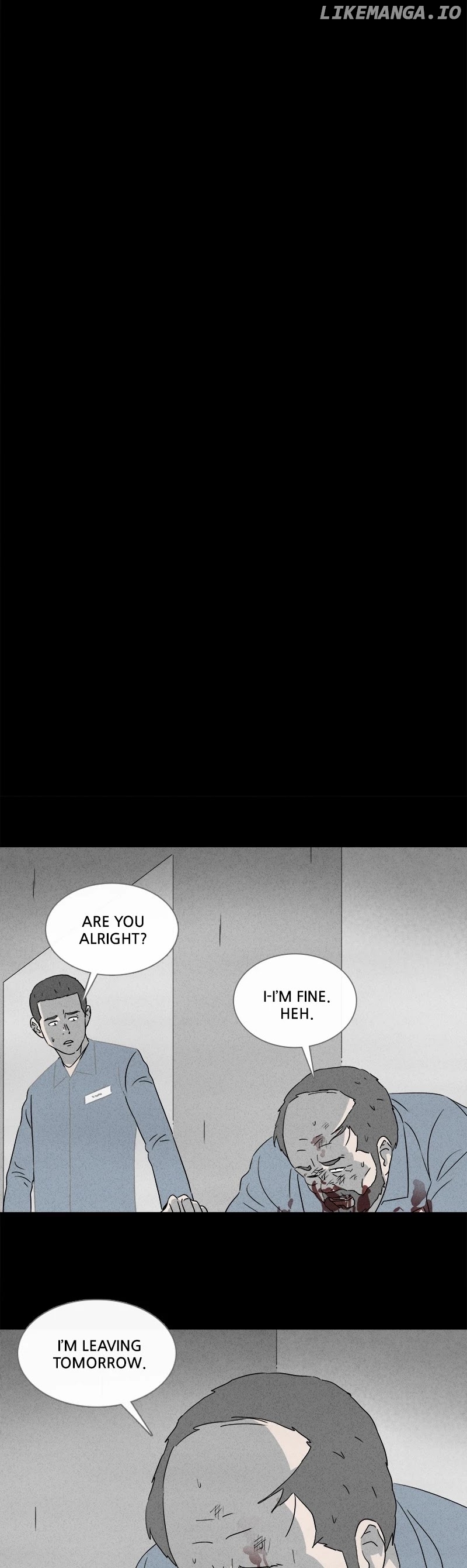 Tales of the unusual chapter 351 - page 3