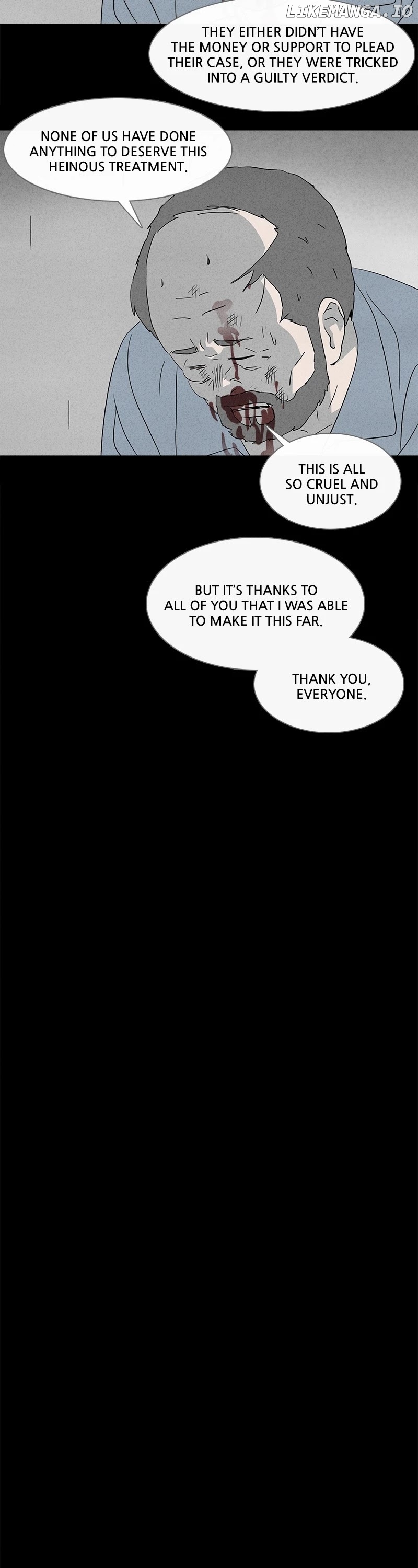 Tales of the unusual chapter 351 - page 5