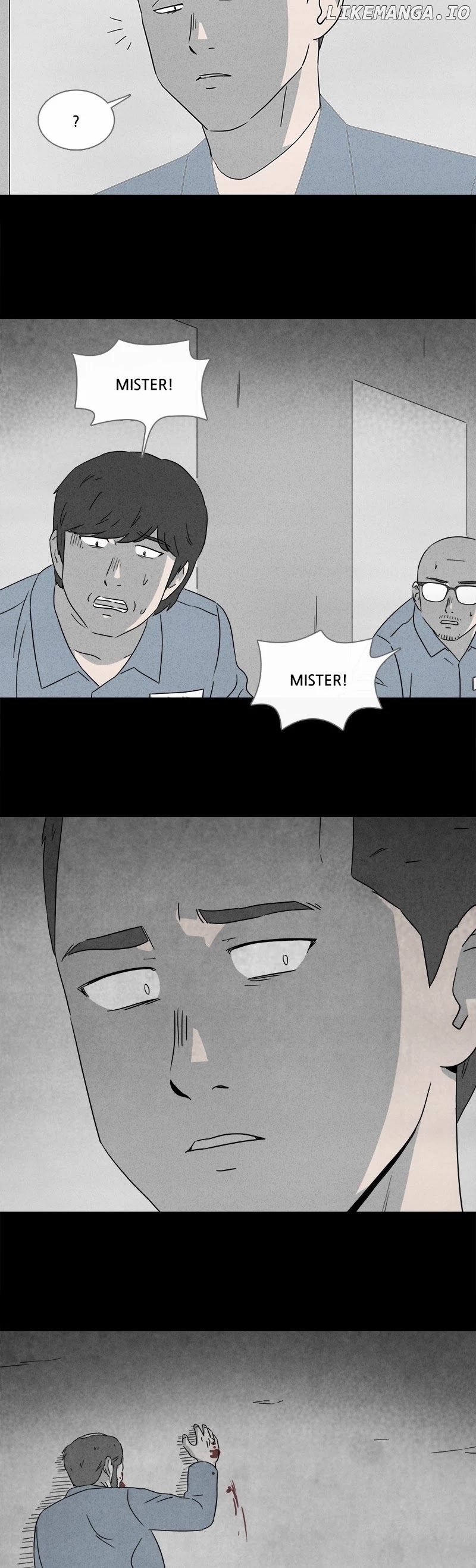 Tales of the unusual chapter 351 - page 7