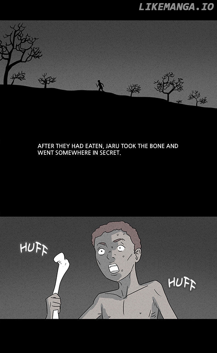 Tales of the unusual chapter 13 - page 12