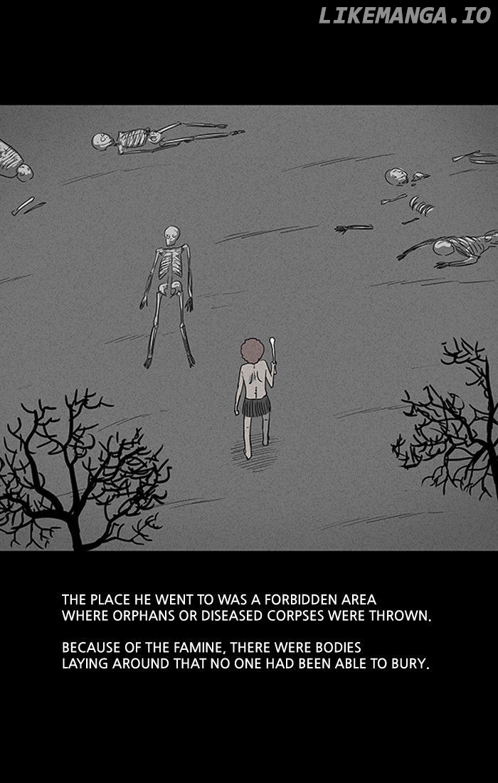 Tales of the unusual chapter 13 - page 13