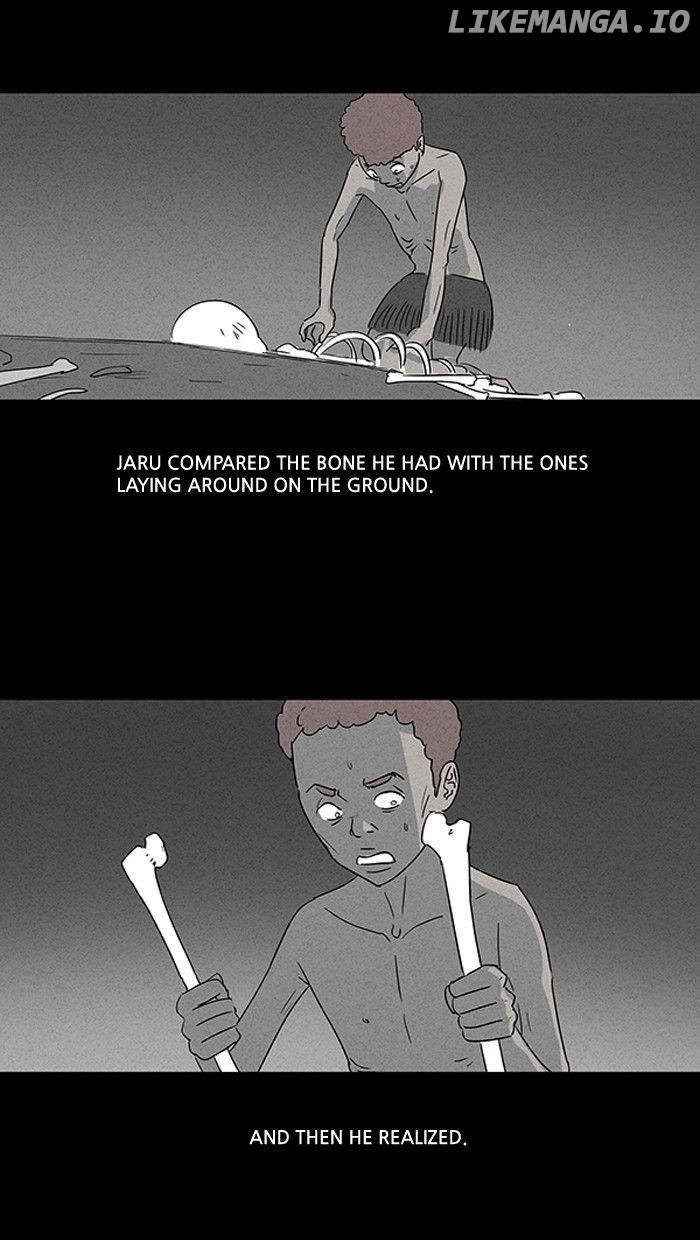Tales of the unusual chapter 13 - page 14