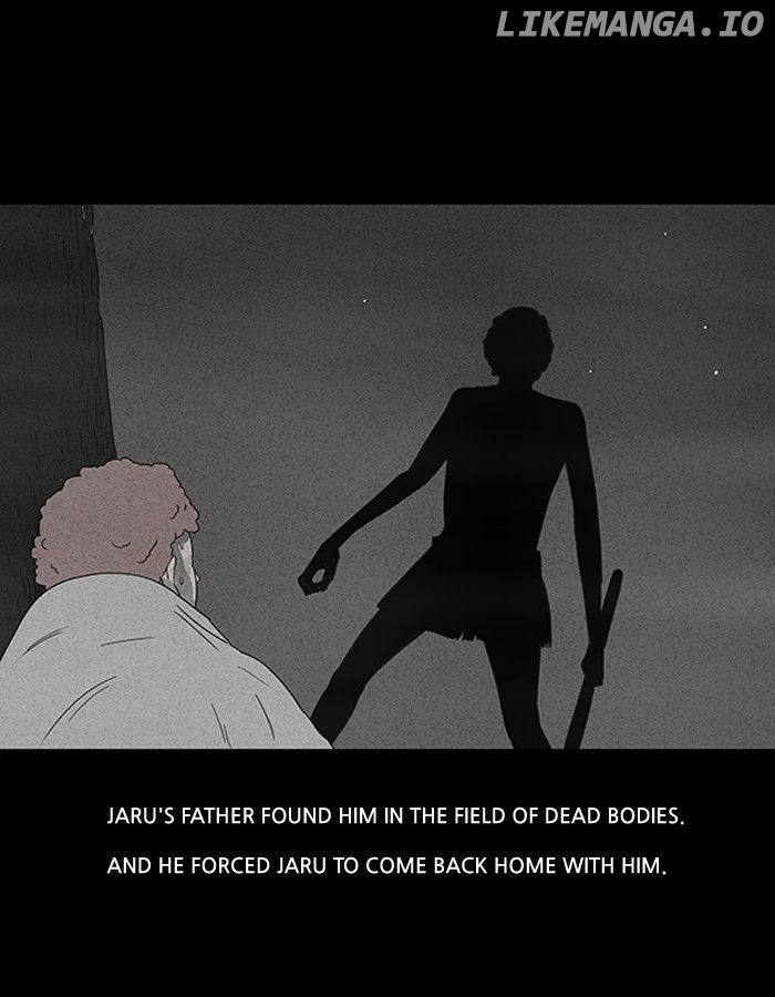 Tales of the unusual chapter 13 - page 19