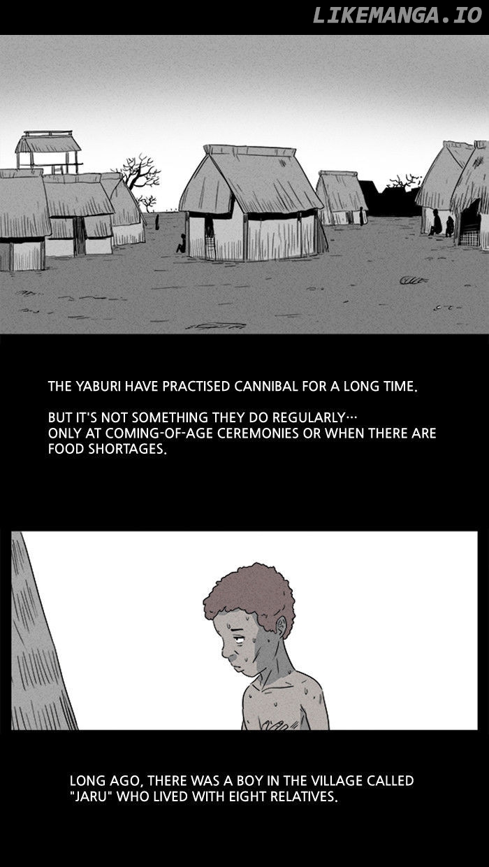 Tales of the unusual chapter 13 - page 2