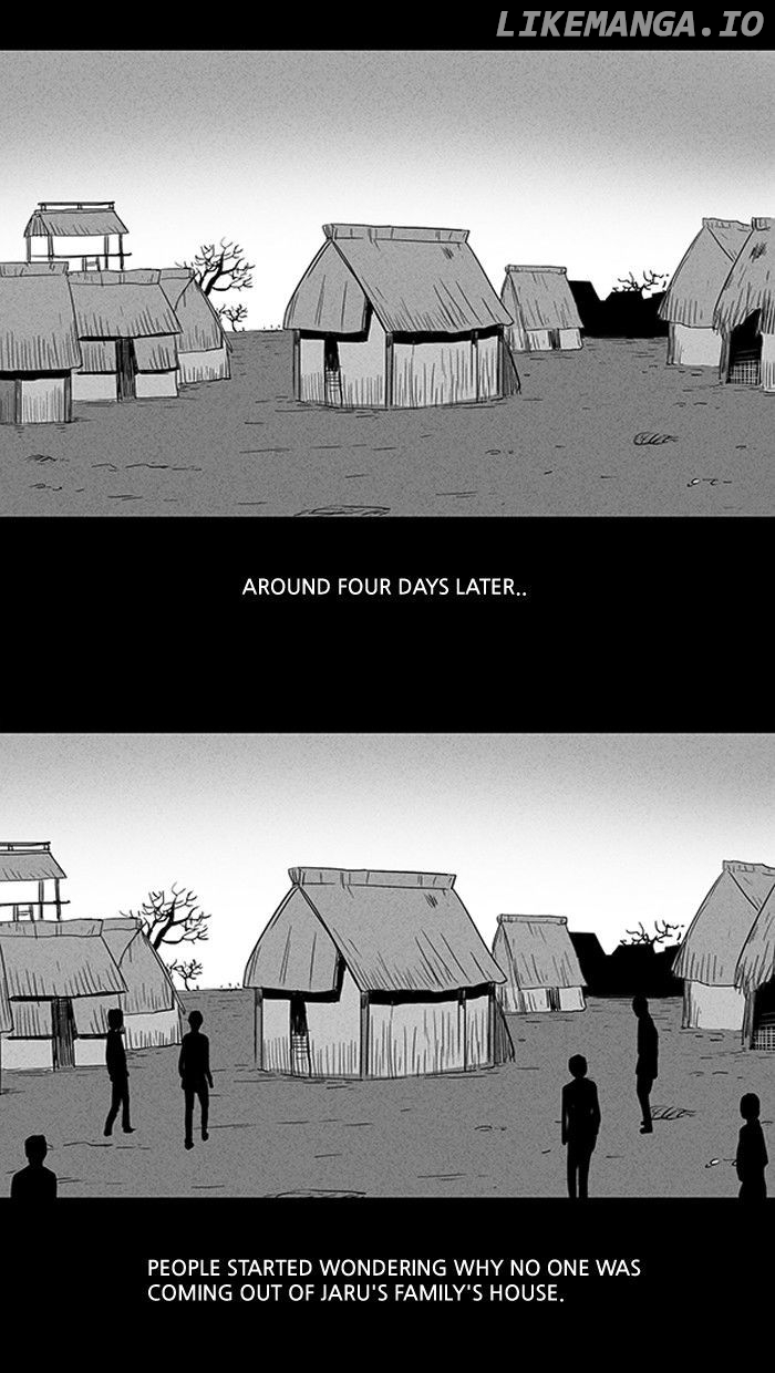 Tales of the unusual chapter 13 - page 20
