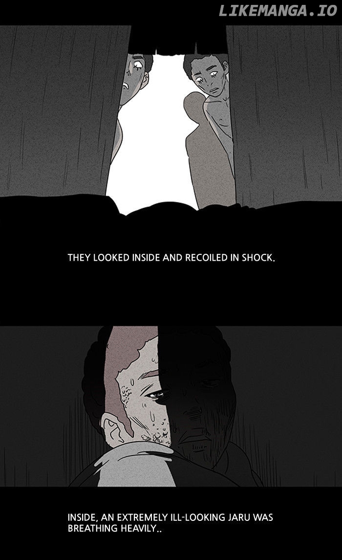 Tales of the unusual chapter 13 - page 21