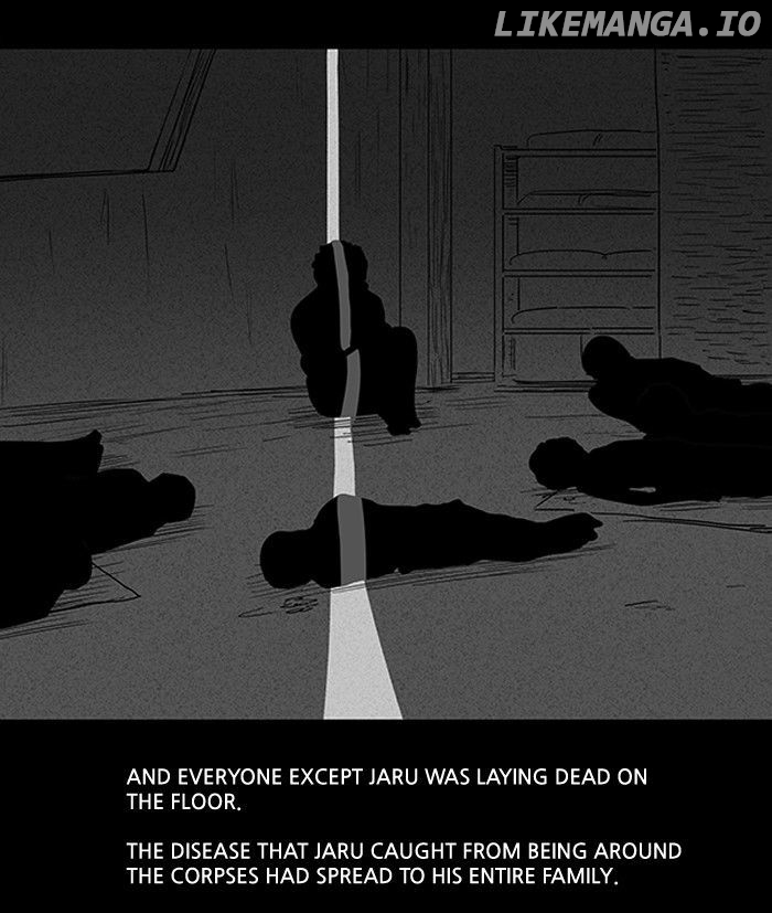 Tales of the unusual chapter 13 - page 22