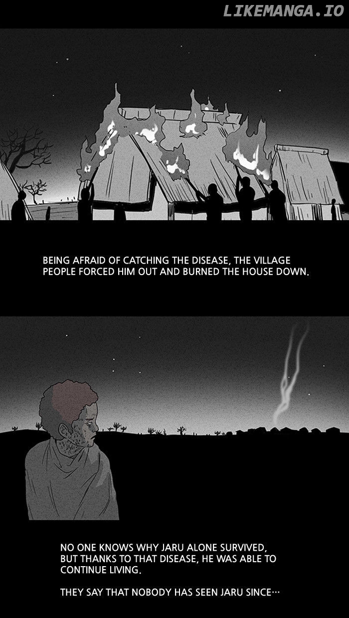 Tales of the unusual chapter 13 - page 23