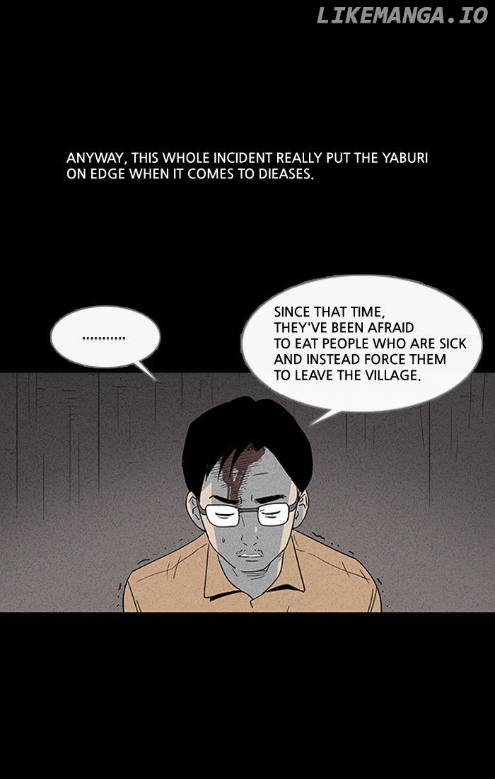 Tales of the unusual chapter 13 - page 24