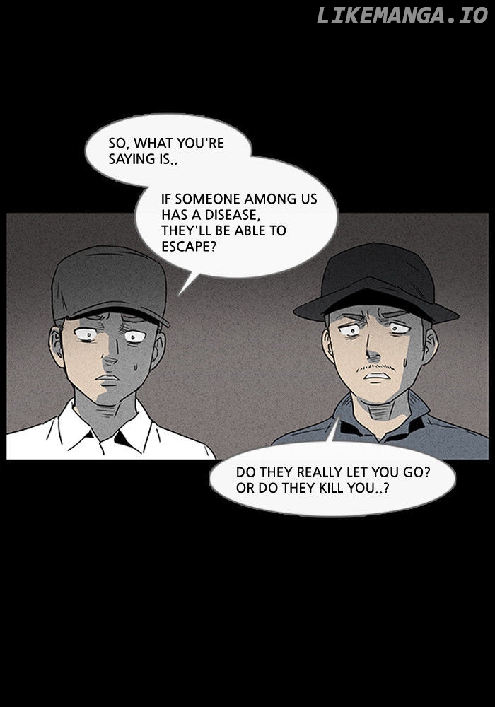 Tales of the unusual chapter 13 - page 25