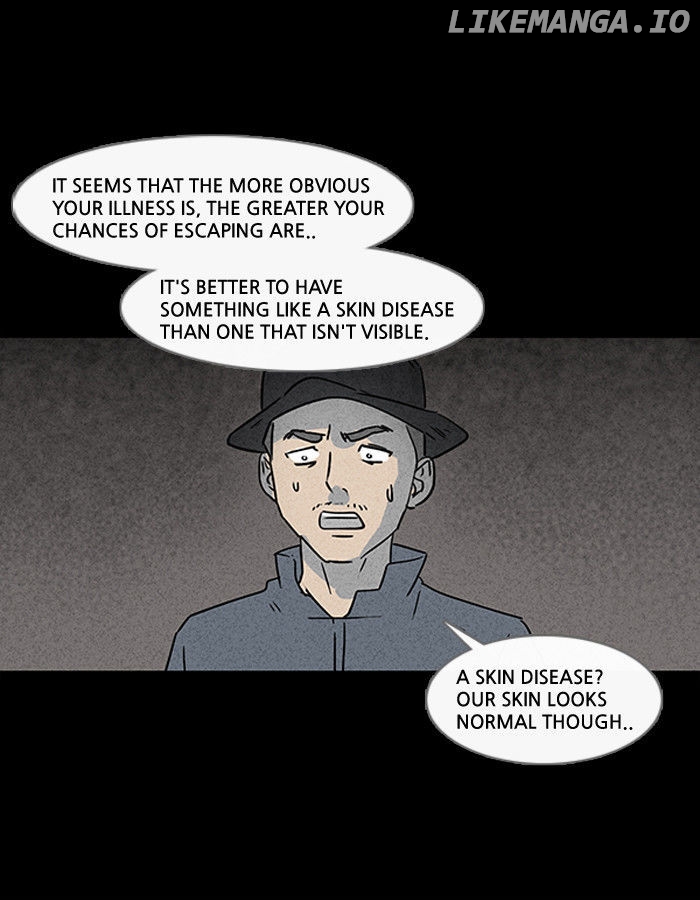 Tales of the unusual chapter 13 - page 27