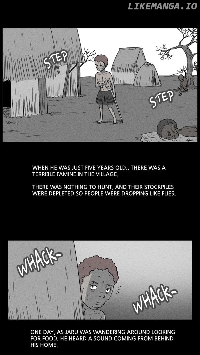 Tales of the unusual chapter 13 - page 3