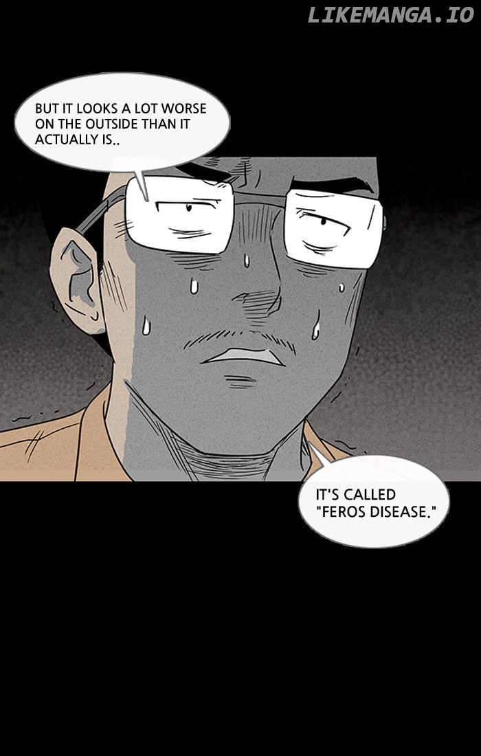 Tales of the unusual chapter 13 - page 30