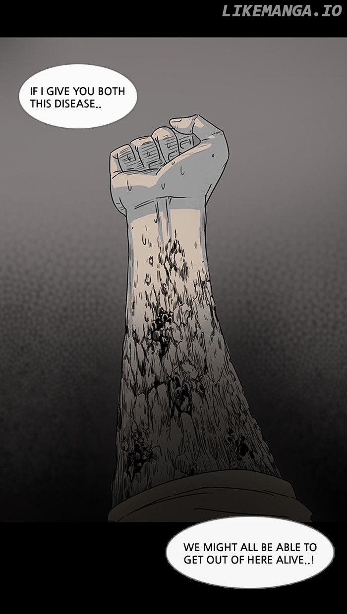 Tales of the unusual chapter 13 - page 31