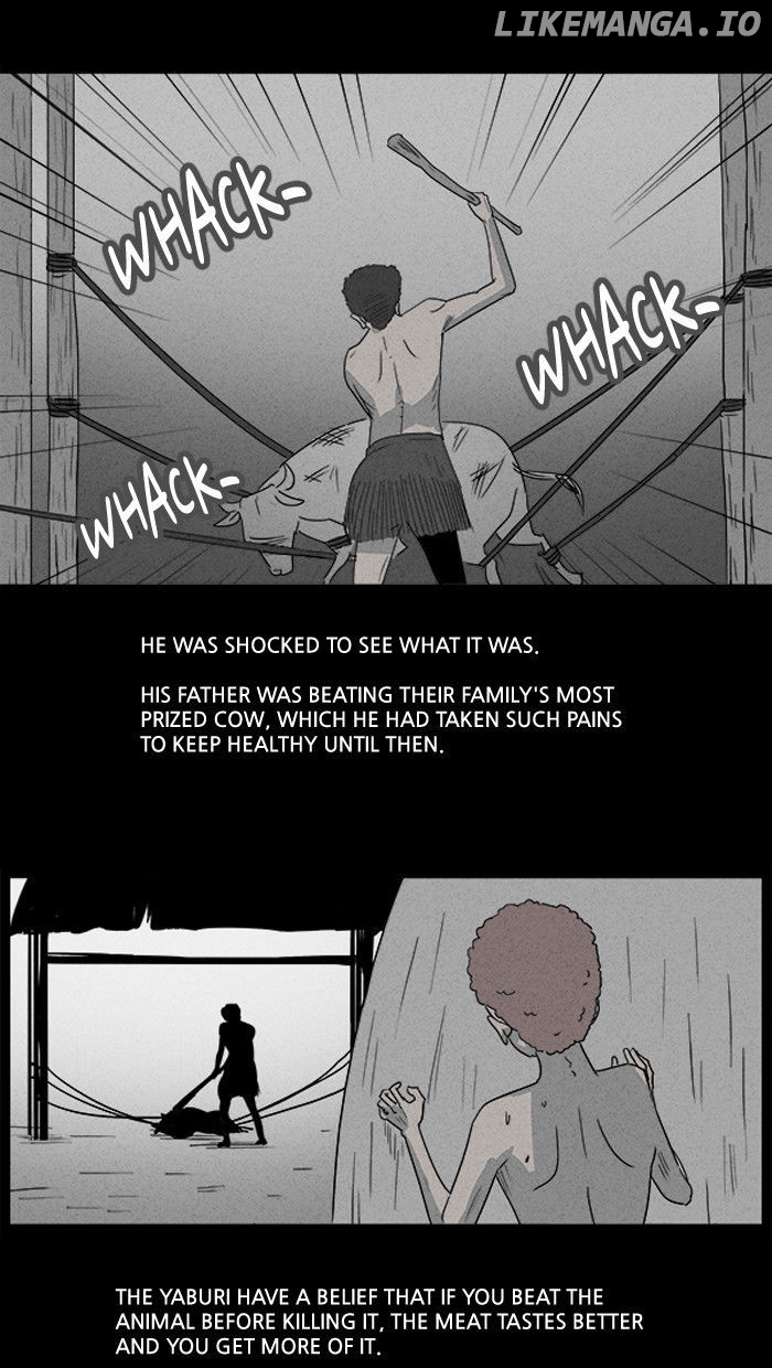 Tales of the unusual chapter 13 - page 4