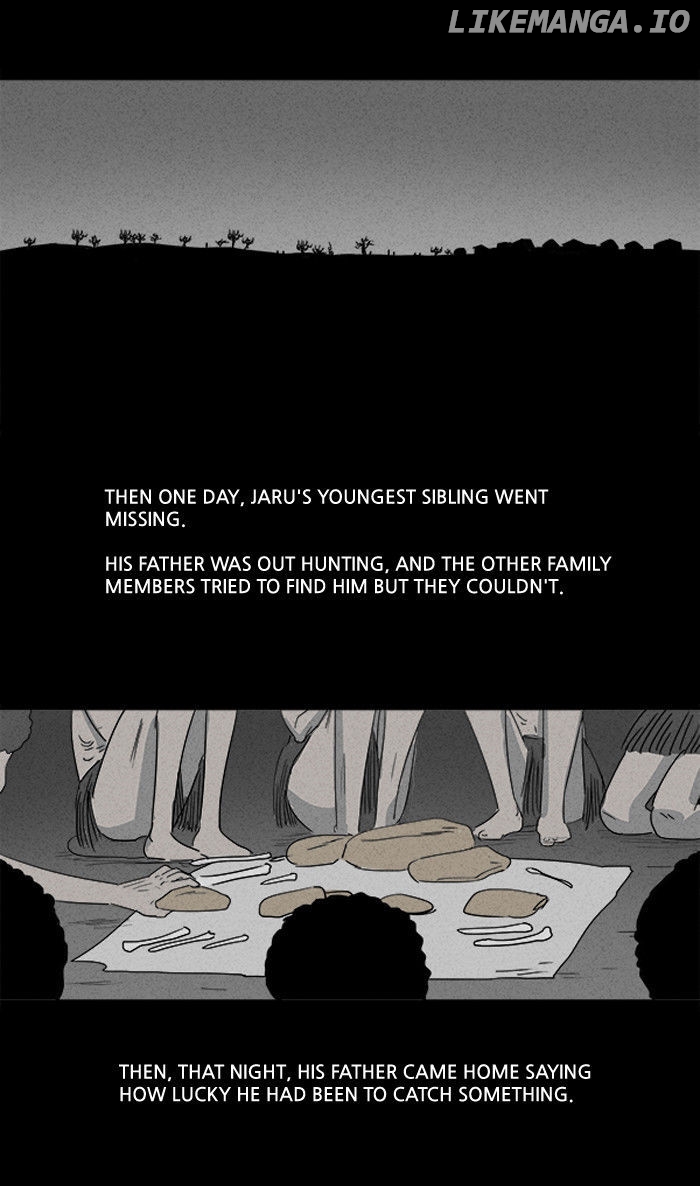 Tales of the unusual chapter 13 - page 7