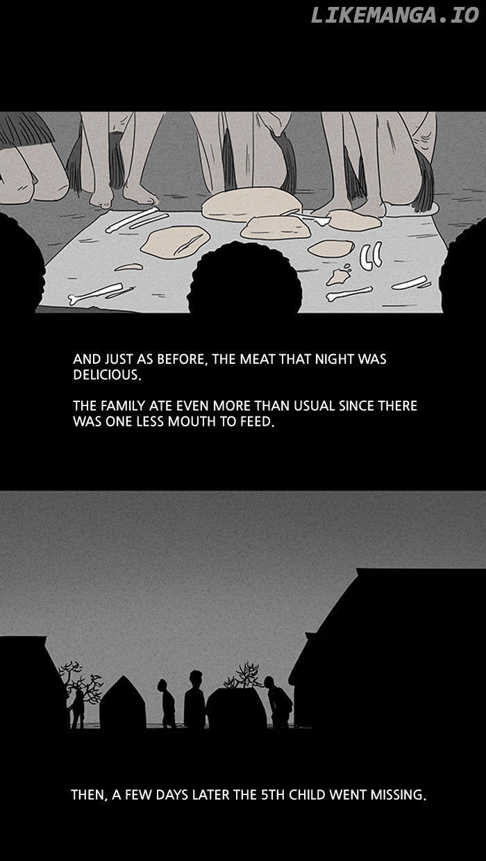 Tales of the unusual chapter 13 - page 9