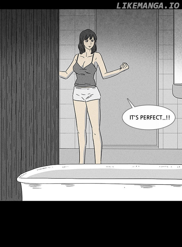 Tales of the unusual chapter 74 - page 12