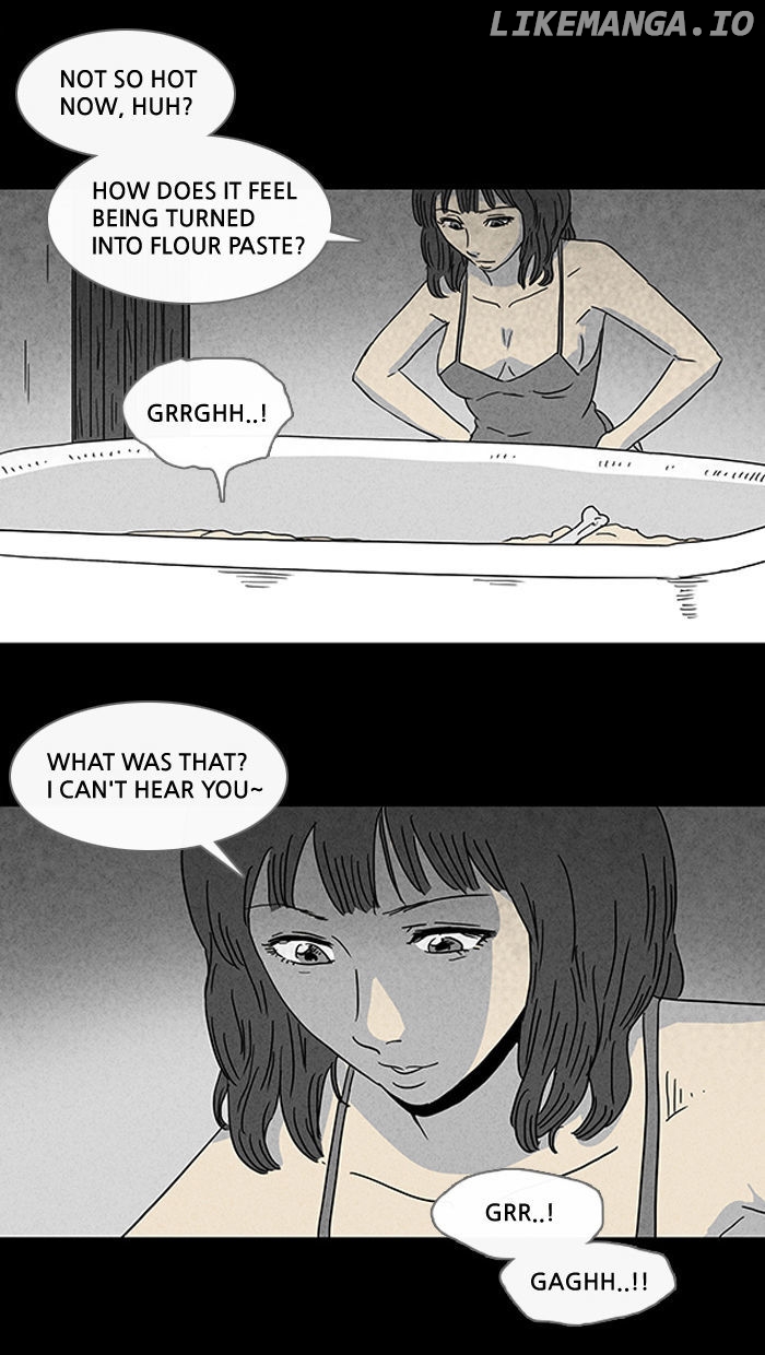 Tales of the unusual chapter 74 - page 13