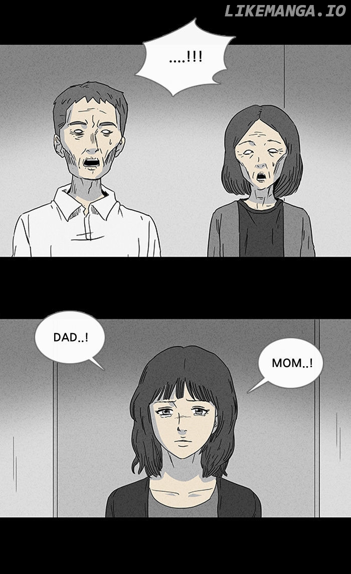 Tales of the unusual chapter 74 - page 16