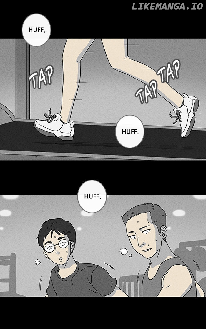 Tales of the unusual chapter 74 - page 19
