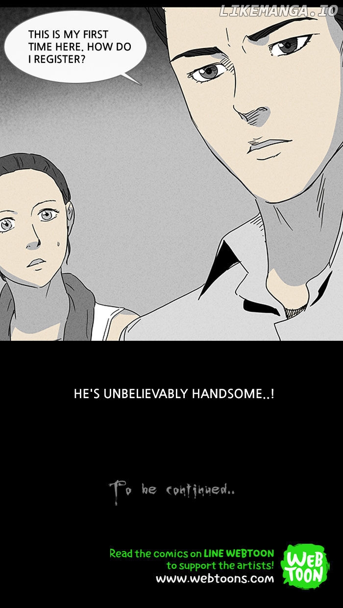 Tales of the unusual chapter 74 - page 25