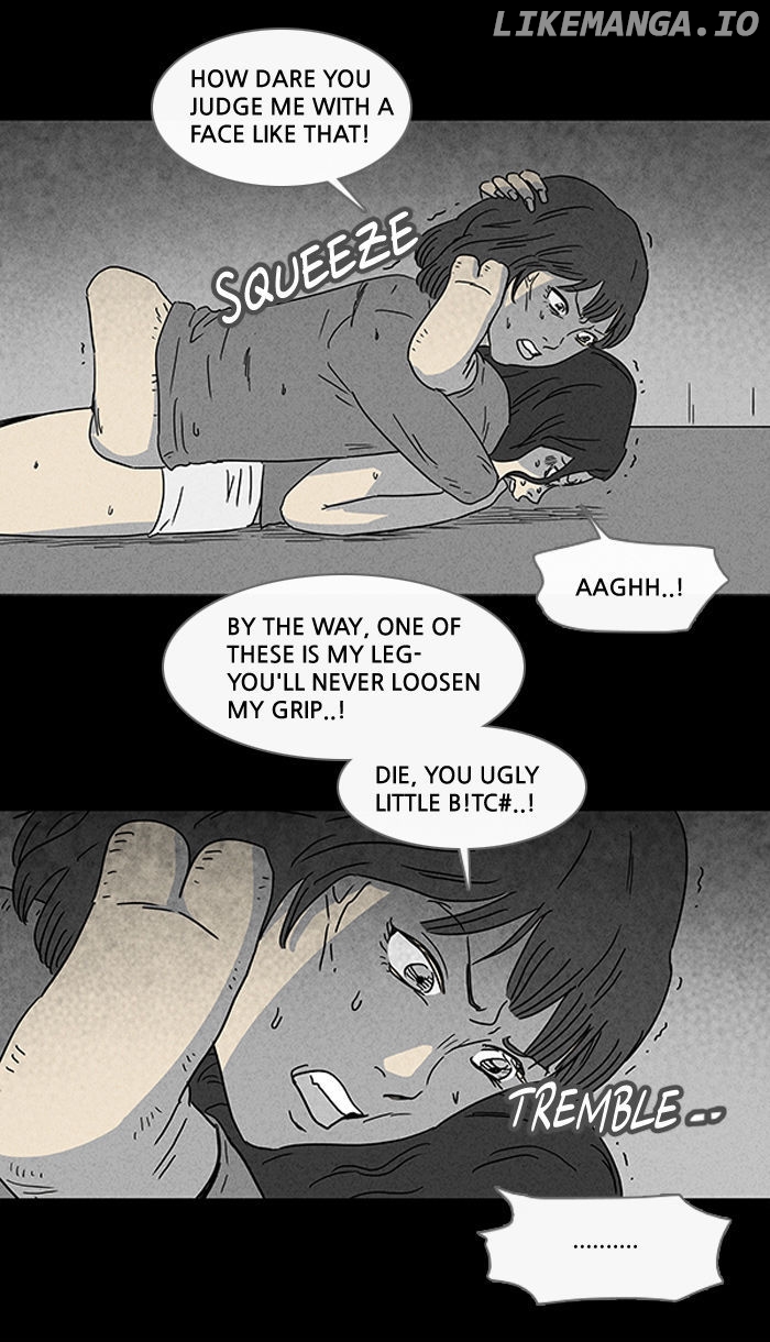 Tales of the unusual chapter 74 - page 3