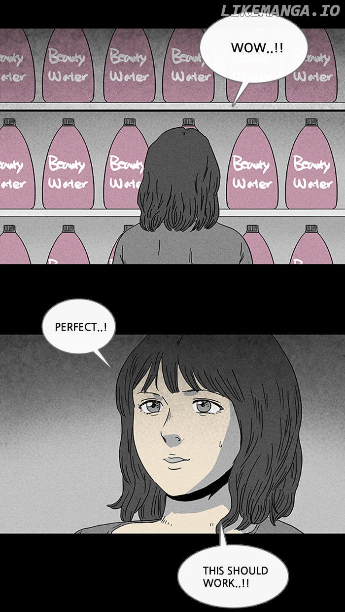 Tales of the unusual chapter 74 - page 6