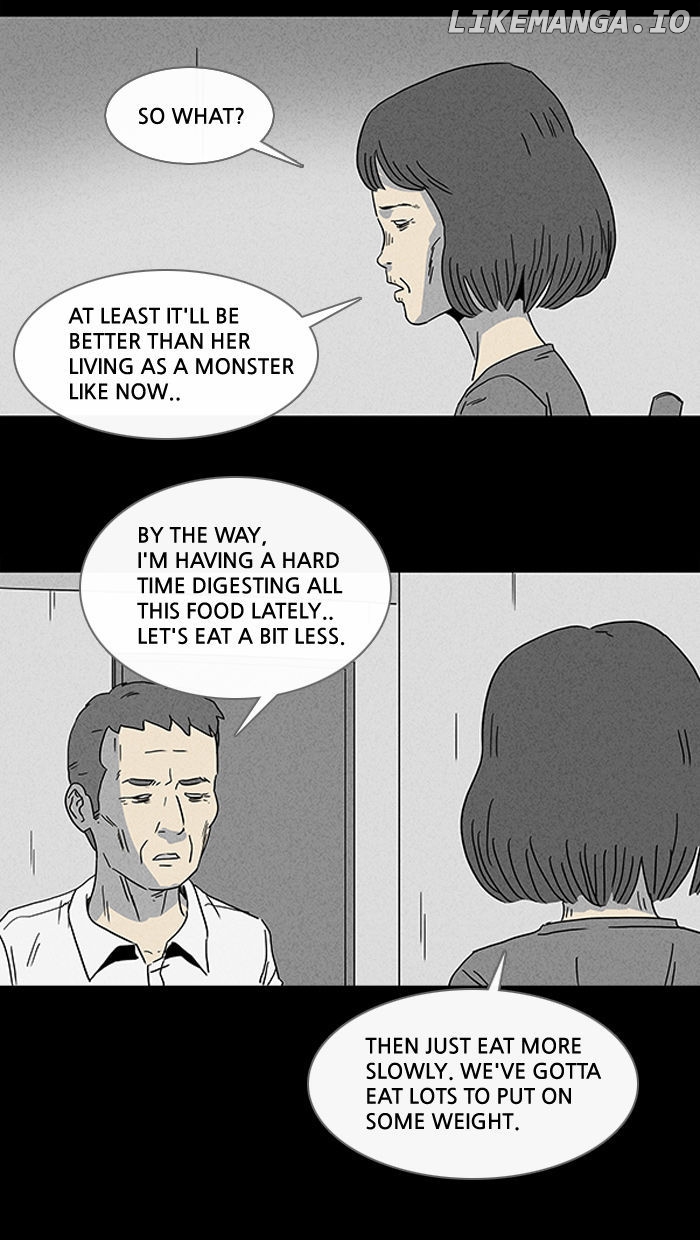 Tales of the unusual chapter 74 - page 9