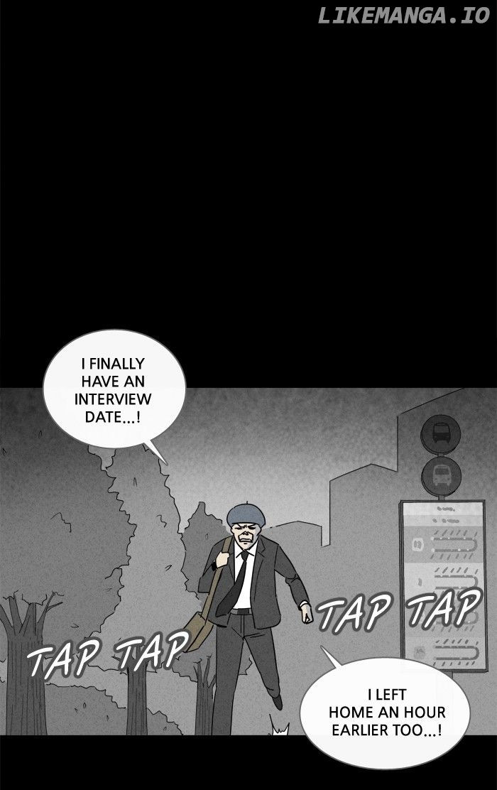 Tales of the unusual chapter 213 - page 10