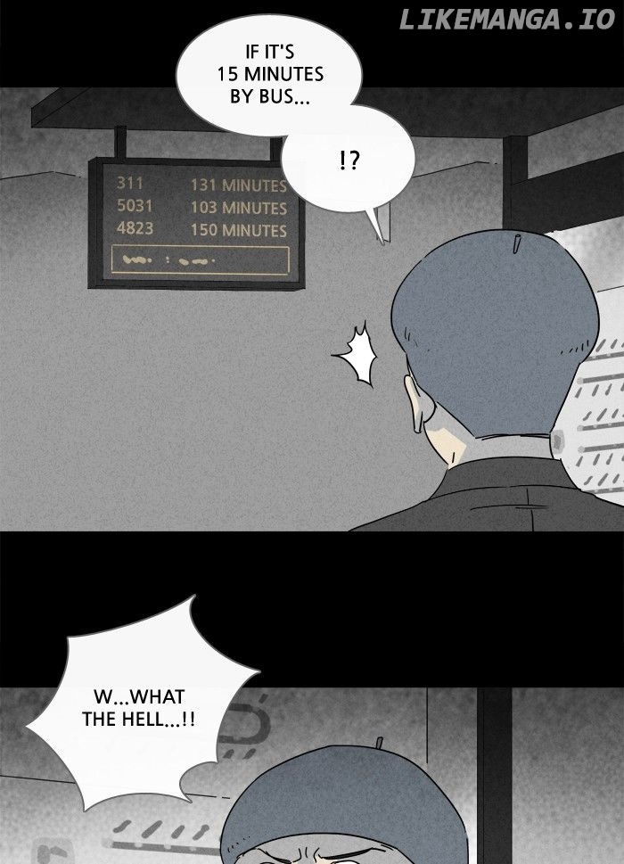 Tales of the unusual chapter 213 - page 11