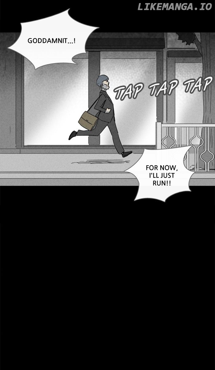 Tales of the unusual chapter 213 - page 13