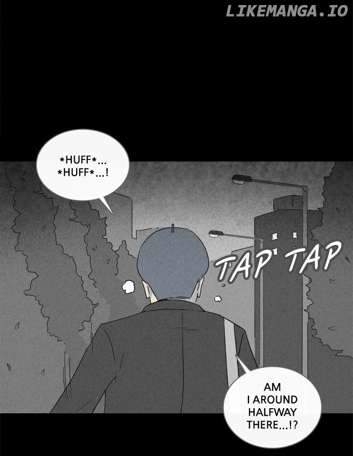 Tales of the unusual chapter 213 - page 15