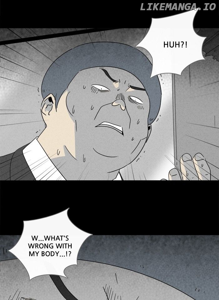 Tales of the unusual chapter 213 - page 16