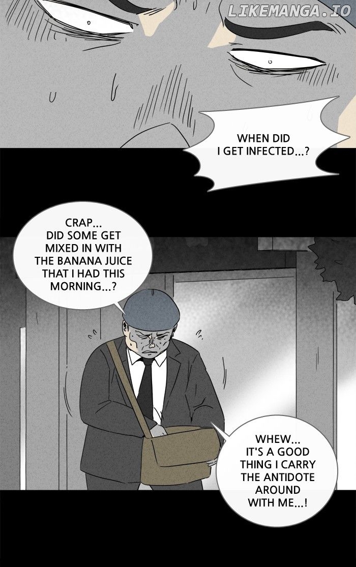 Tales of the unusual chapter 213 - page 17