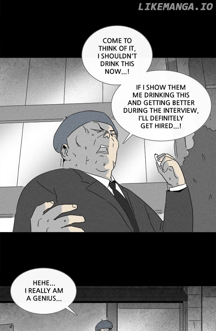 Tales of the unusual chapter 213 - page 19