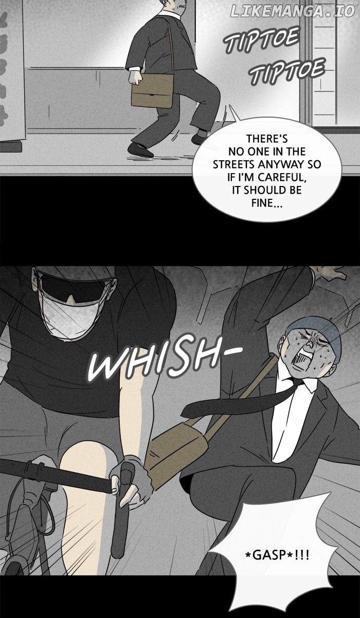 Tales of the unusual chapter 213 - page 20