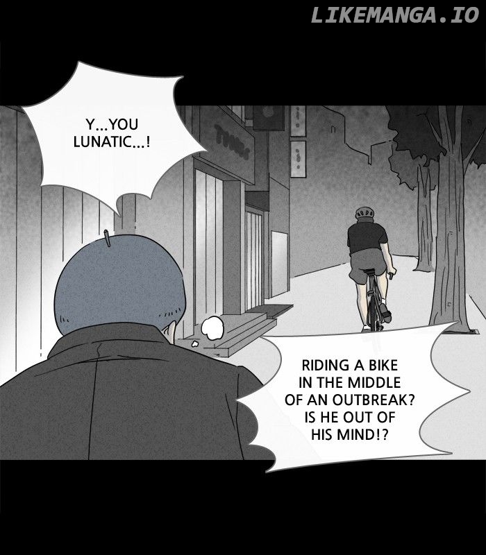 Tales of the unusual chapter 213 - page 21
