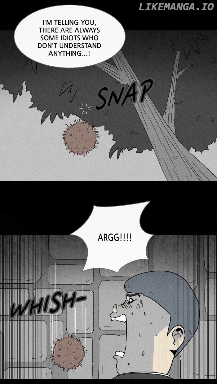 Tales of the unusual chapter 213 - page 22